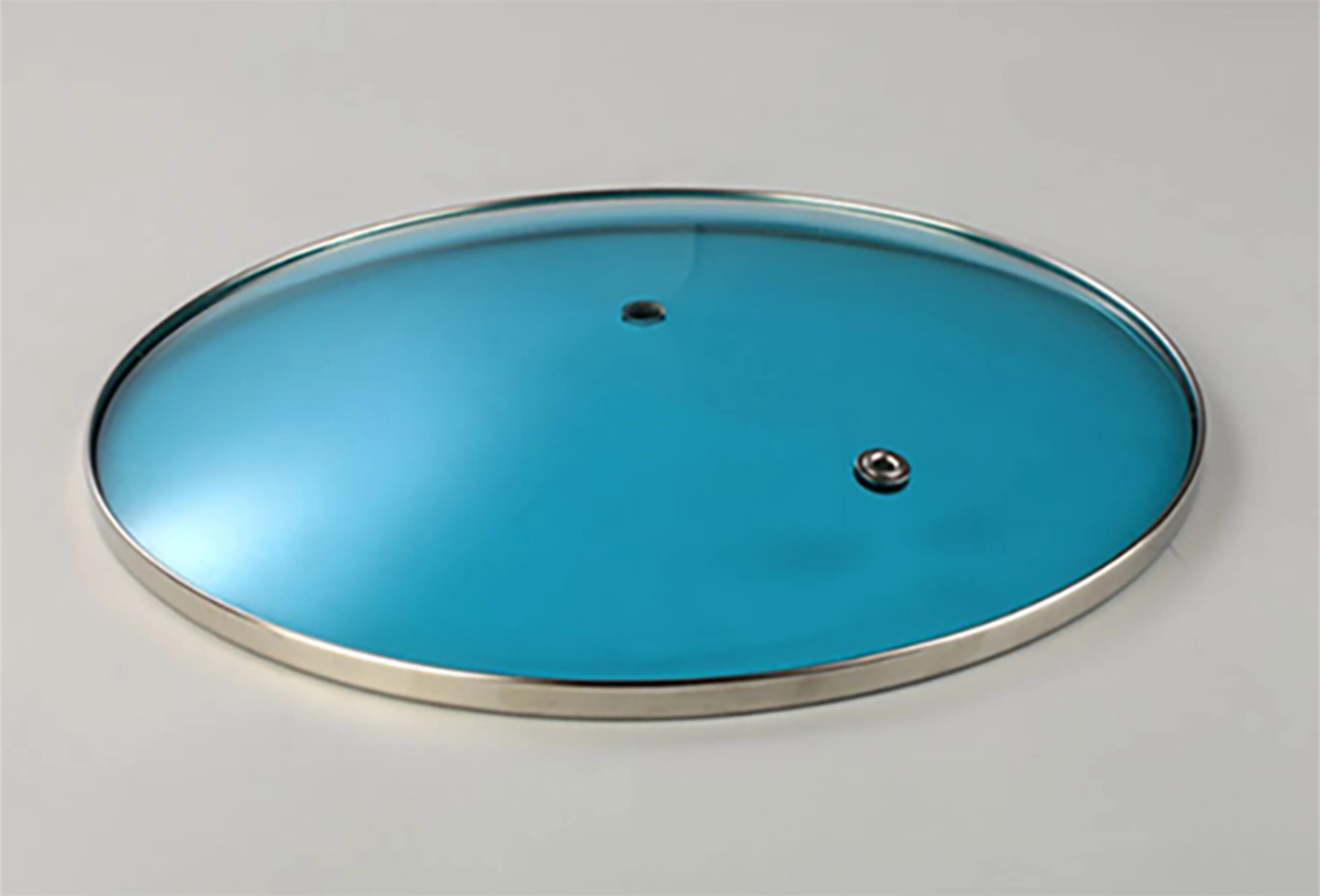 C Type Tinted Glass Lid