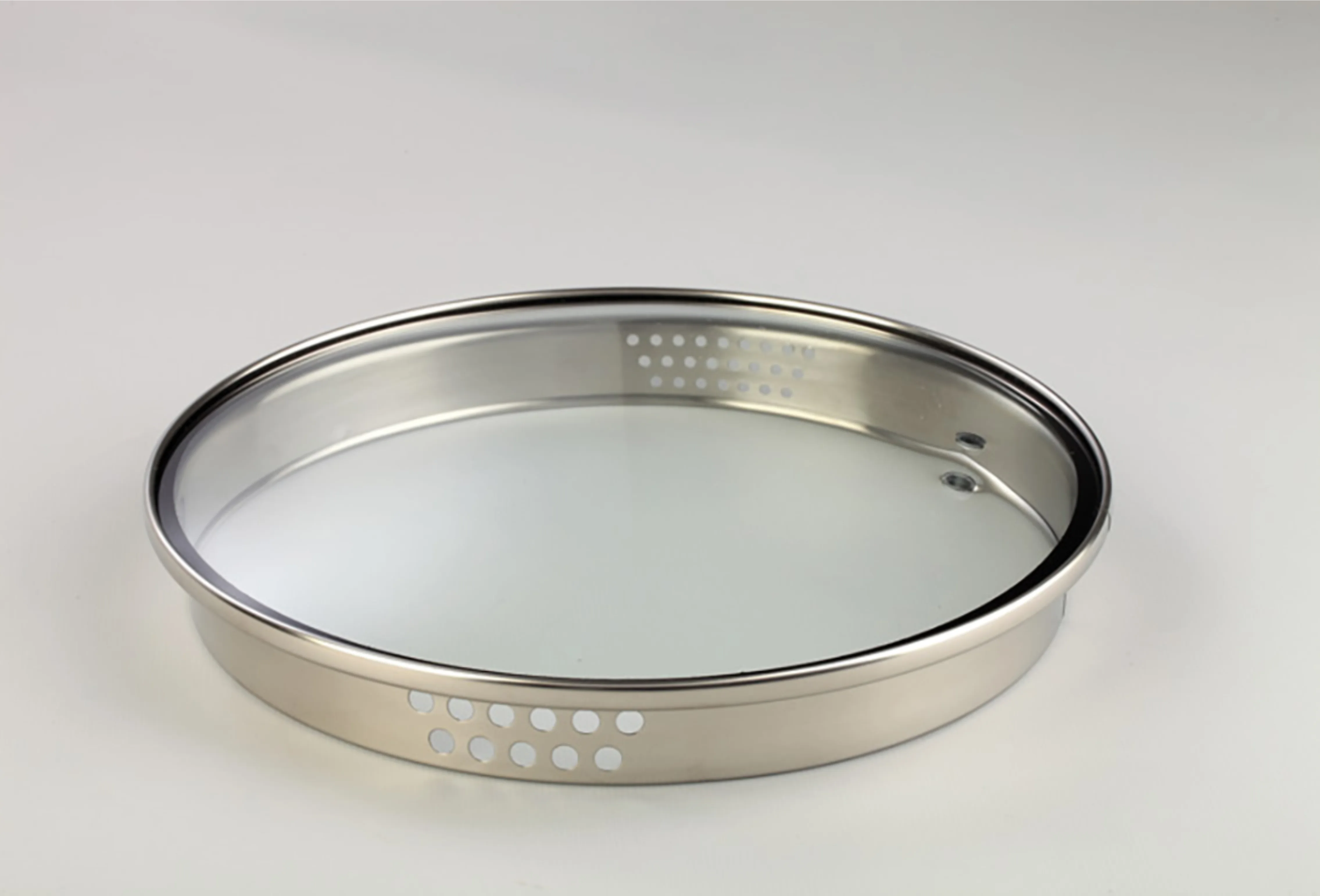 Pasta Pot Glass Lid